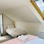 The Lemon Grove, Appartement *