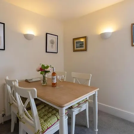 The Lemon Grove, Leyburn